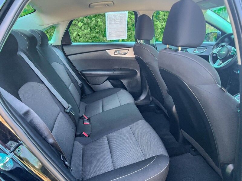 2023 Kia Forte LX Wilmington NC