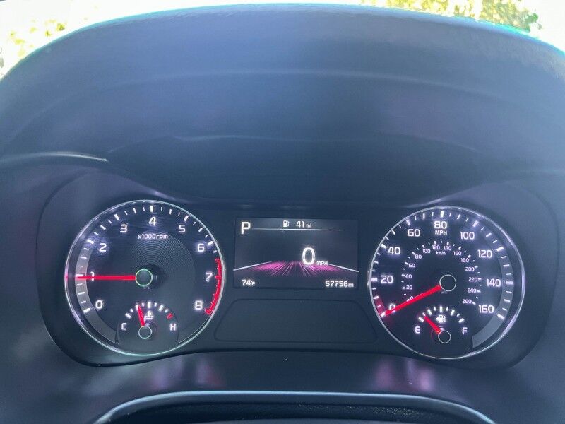 2023 Kia Forte LX Wilmington NC