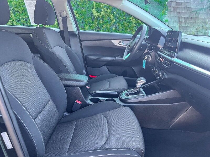 2023 Kia Forte LX Wilmington NC