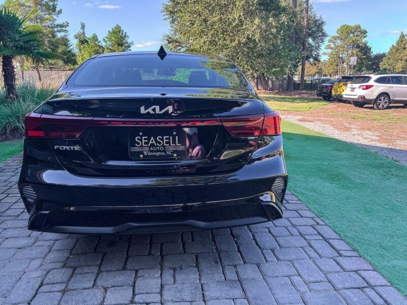 2023 Kia Forte LX Wilmington NC