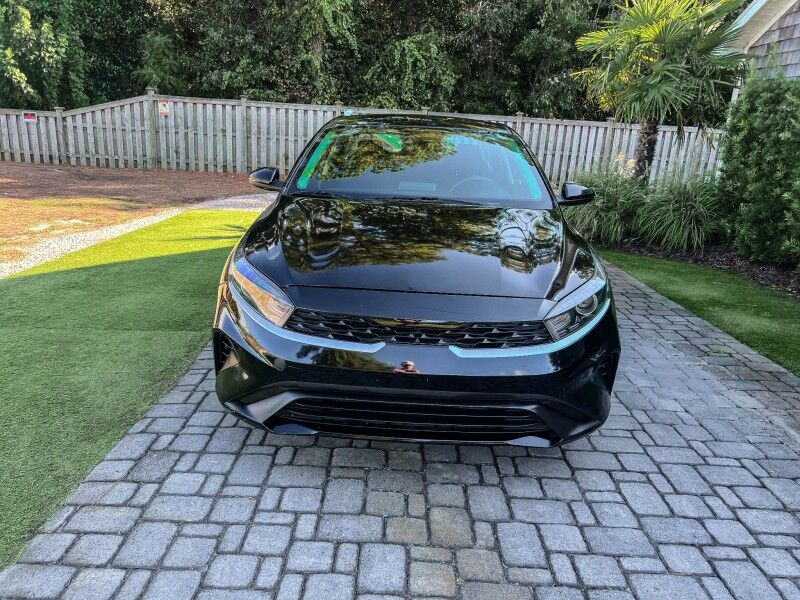 2023 Kia Forte LX Wilmington NC