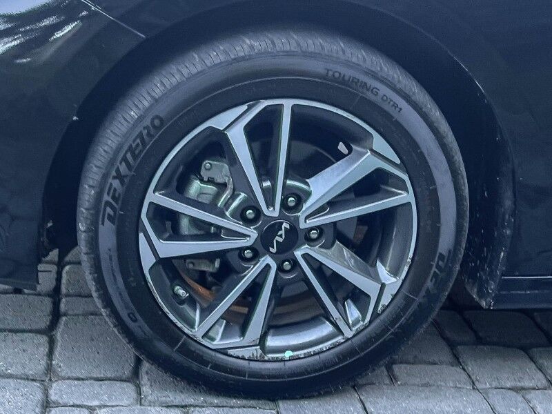 2023 Kia Forte LX Wilmington NC