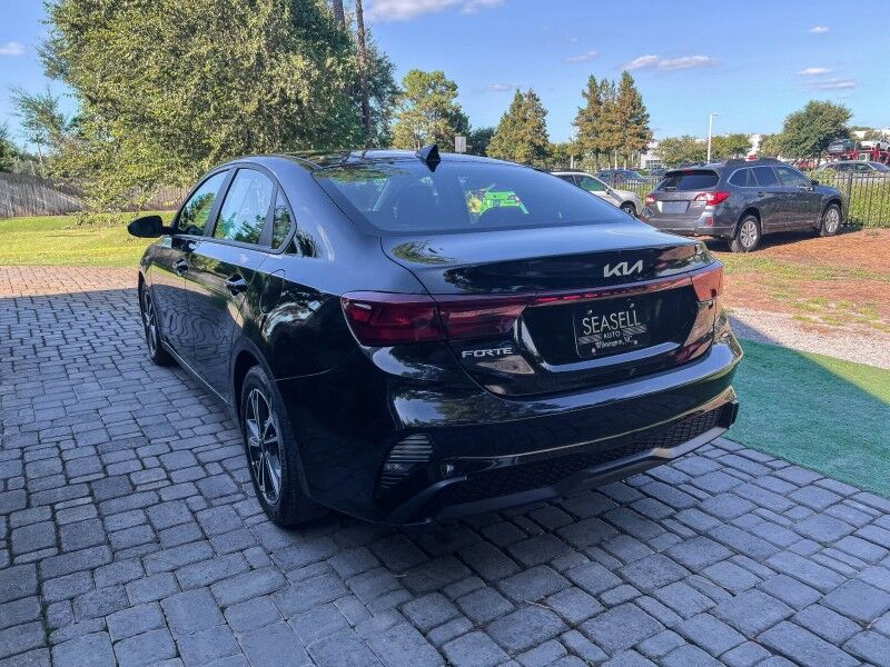 2023 Kia Forte LX Wilmington NC