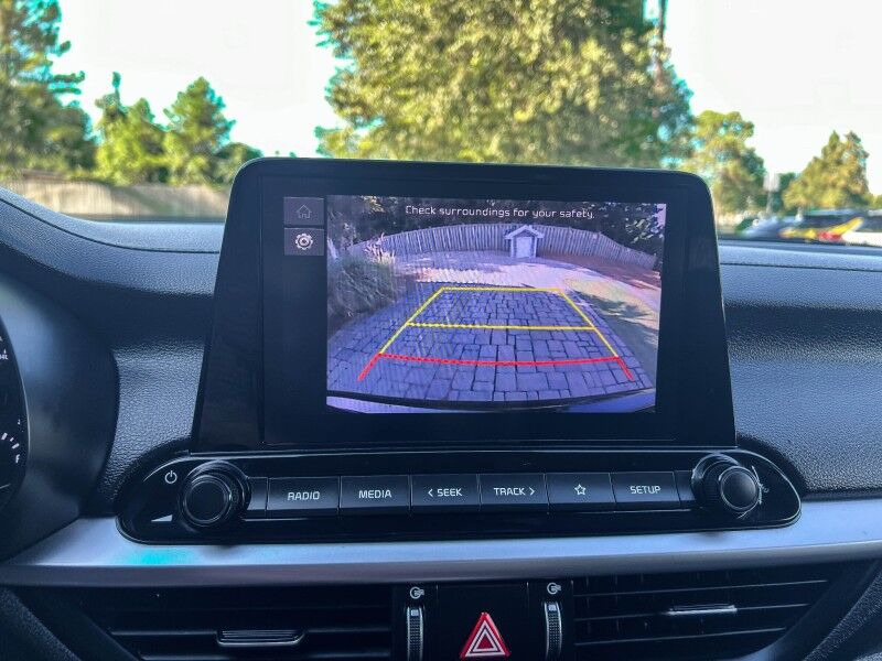 2023 Kia Forte LX Wilmington NC