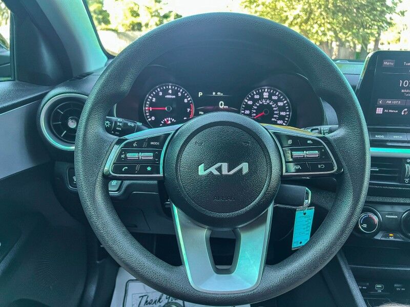 2023 Kia Forte LX Wilmington NC