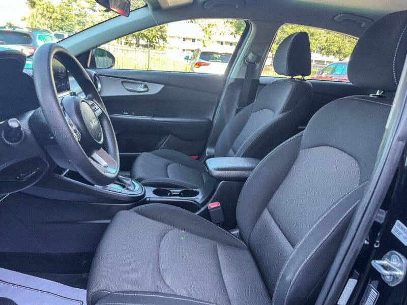 2023 Kia Forte LX Wilmington NC
