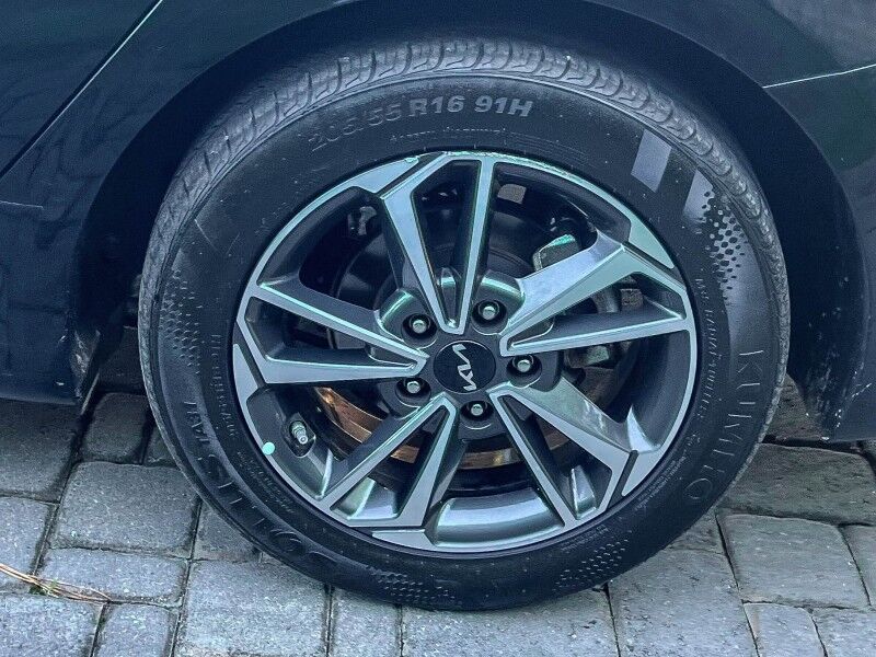 2023 Kia Forte LX Wilmington NC