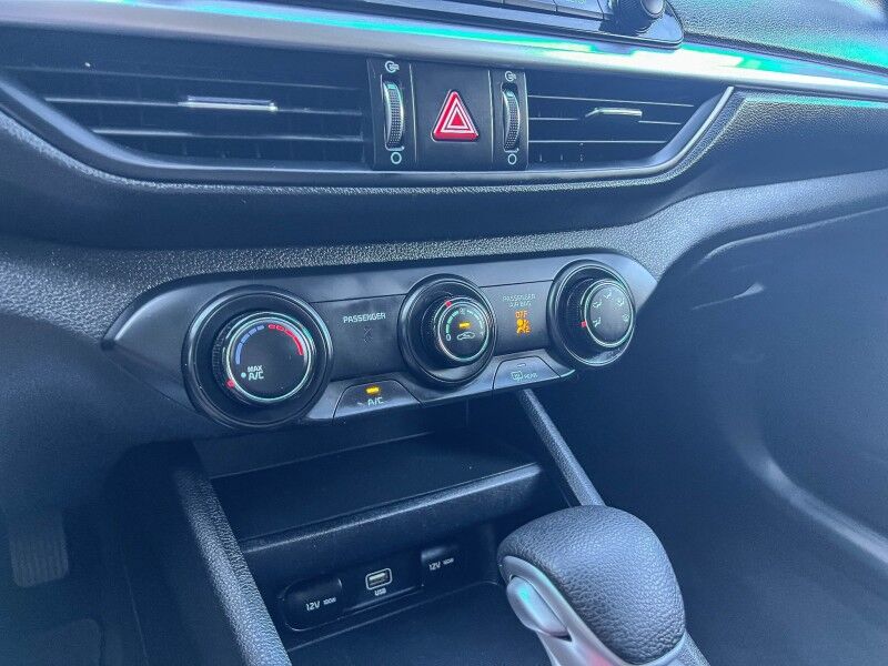 2023 Kia Forte LX Wilmington NC