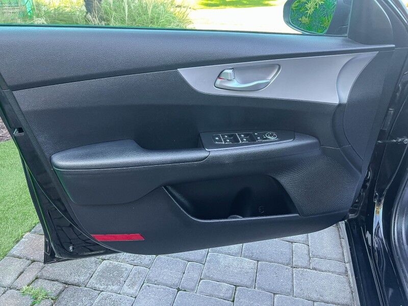 2023 Kia Forte LX Wilmington NC