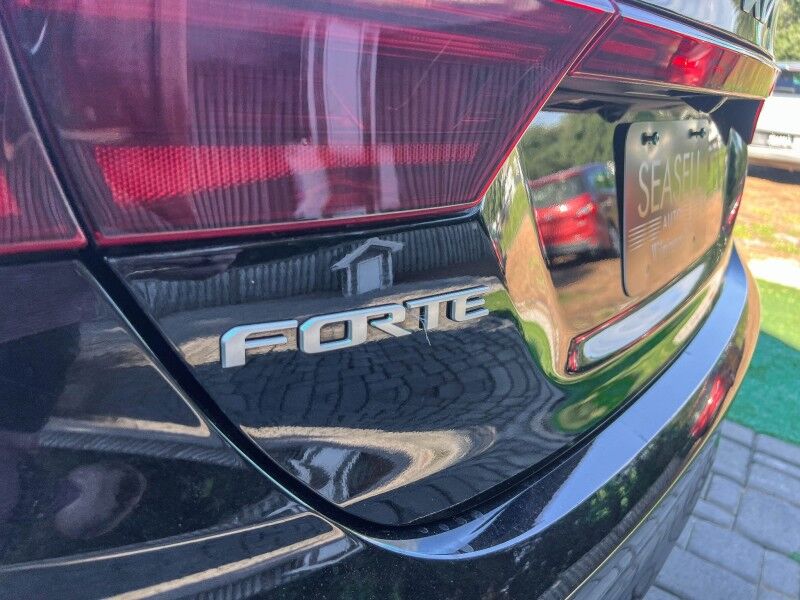 2023 Kia Forte LX Wilmington NC