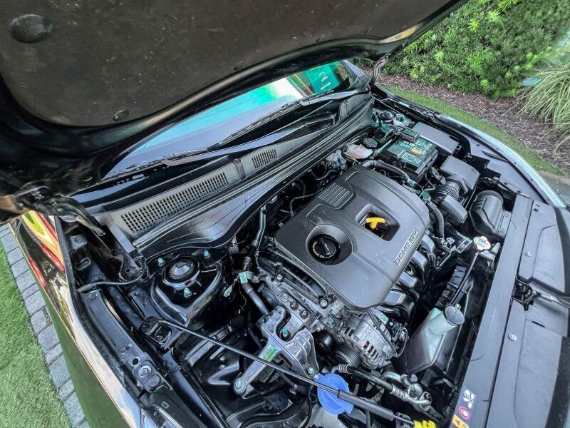 2023 Kia Forte LX Wilmington NC