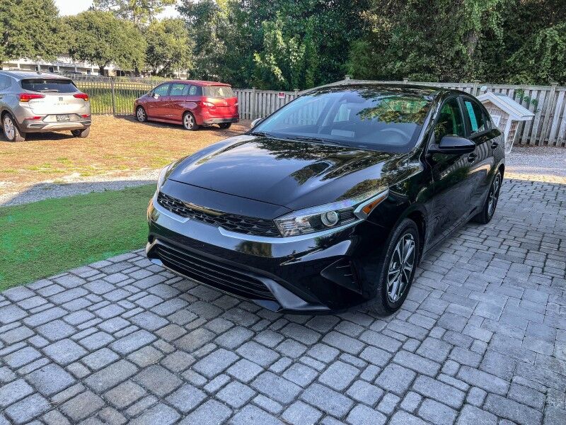2023 Kia Forte LX Wilmington NC