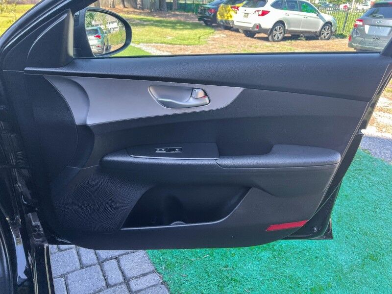 2023 Kia Forte LX Wilmington NC