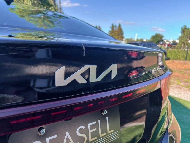 2023 Kia Forte LX Wilmington NC