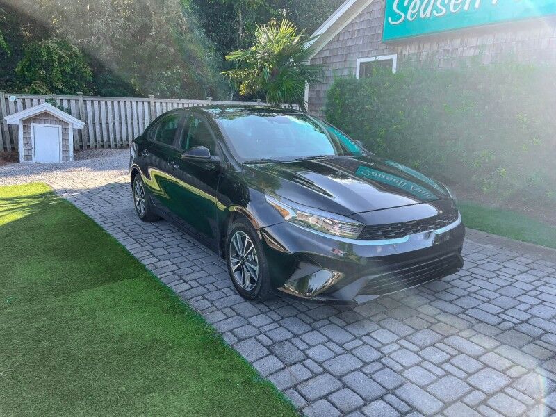 2023 Kia Forte LX Wilmington NC