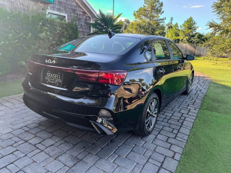 2023 Kia Forte LX Wilmington NC