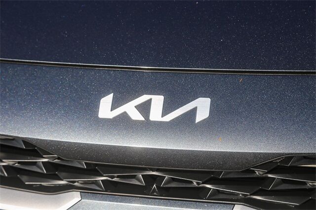 2023 Kia Forte LX Glendale CA