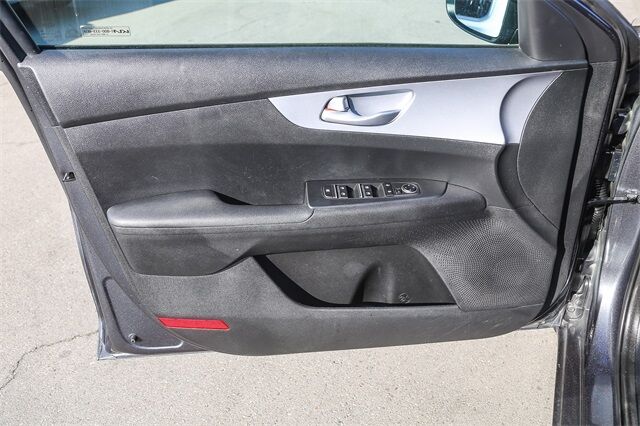2023 Kia Forte LX Glendale CA