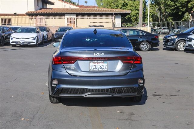 2023 Kia Forte LX Glendale CA
