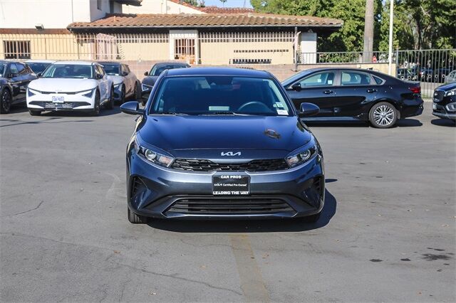 2023 Kia Forte LX Glendale CA