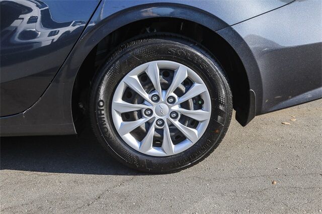 2023 Kia Forte LX Glendale CA