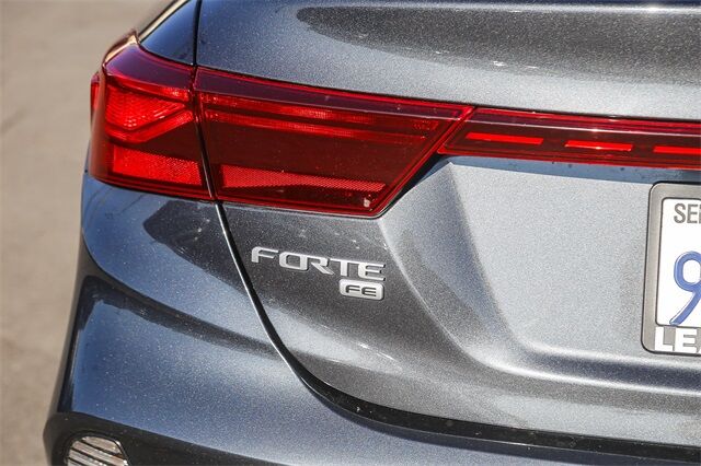 2023 Kia Forte LX Glendale CA