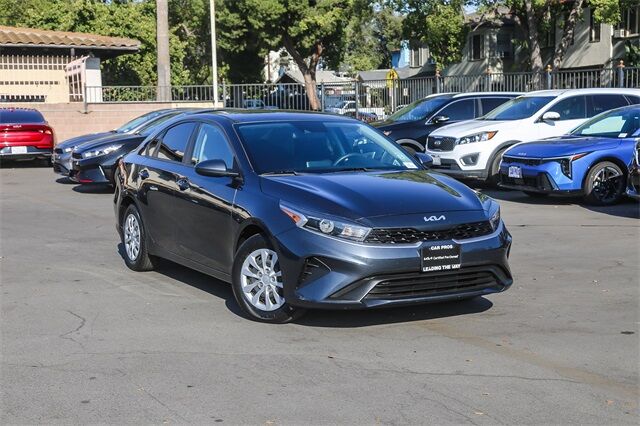 2023 Kia Forte LX Glendale CA