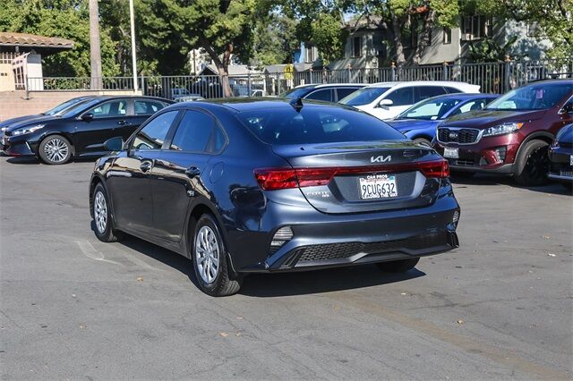 2023 Kia Forte LX Glendale CA