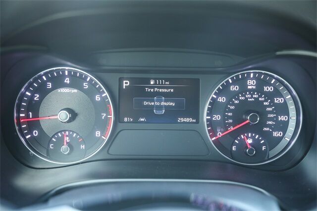 2023 Kia Forte LX Glendale CA