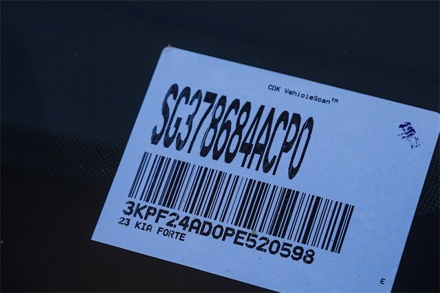 2023 Kia Forte LX Glendale CA