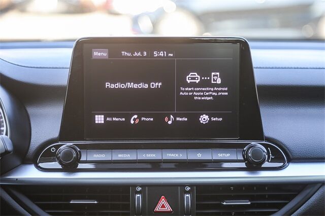 2023 Kia Forte LX Glendale CA