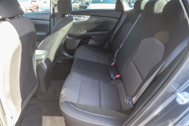 2023 Kia Forte LX Glendale CA
