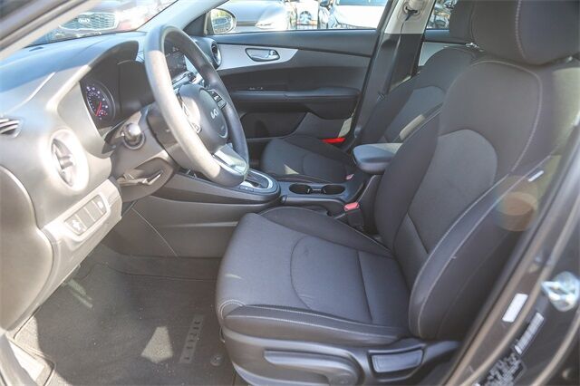 2023 Kia Forte LX Glendale CA