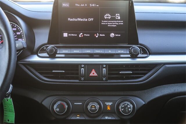 2023 Kia Forte LX Glendale CA