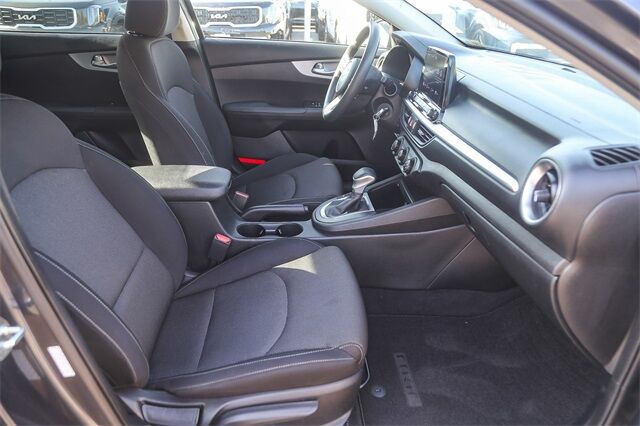 2023 Kia Forte LX Glendale CA