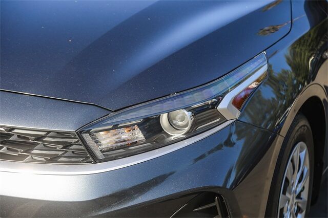 2023 Kia Forte LX Glendale CA