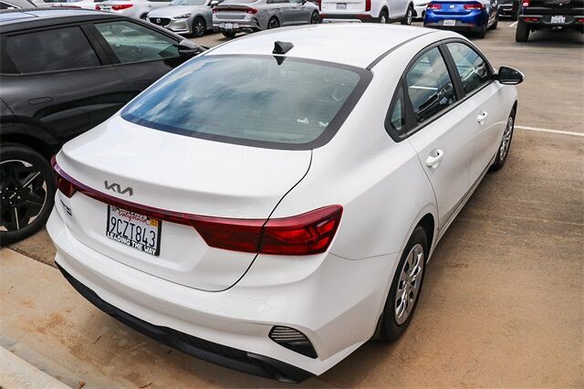 2023 Kia Forte LX Moreno Valley CA