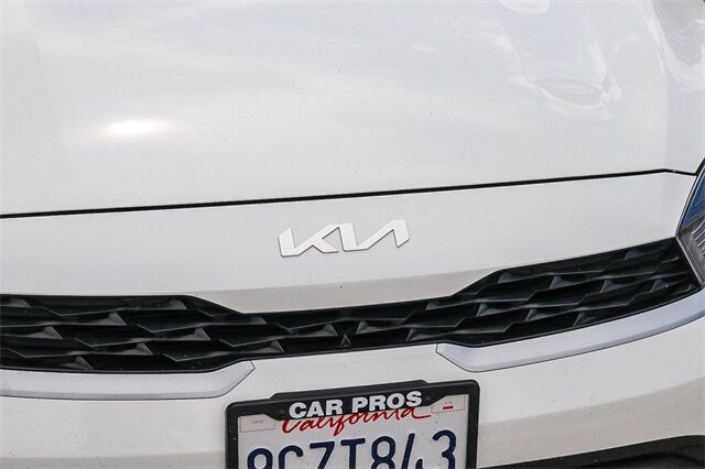 2023 Kia Forte LX Moreno Valley CA