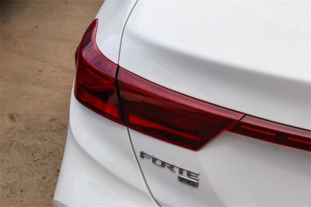 2023 Kia Forte LX Moreno Valley CA