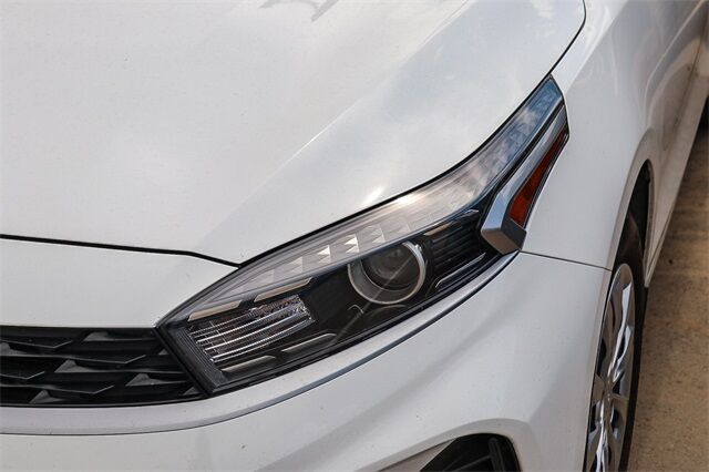 2023 Kia Forte LX Moreno Valley CA