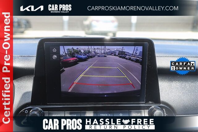 2023 Kia Forte LX Moreno Valley CA