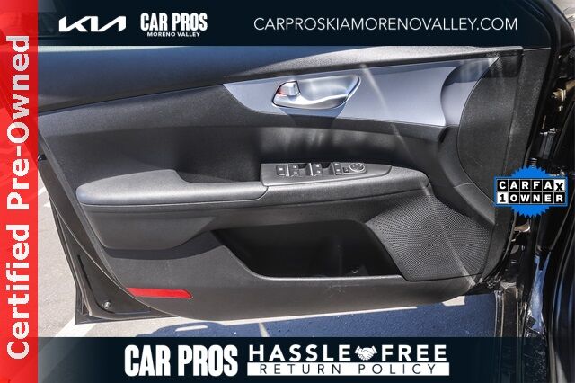2023 Kia Forte LX Moreno Valley CA