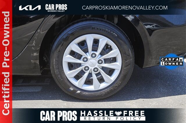 2023 Kia Forte LX Moreno Valley CA