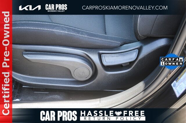 2023 Kia Forte LX Moreno Valley CA