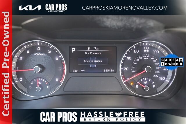 2023 Kia Forte LX Moreno Valley CA