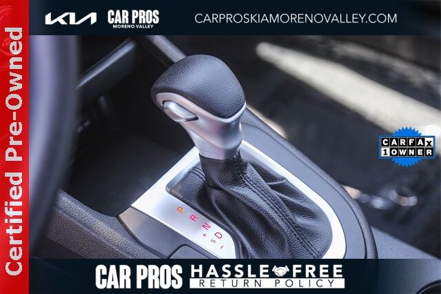 2023 Kia Forte LX Moreno Valley CA