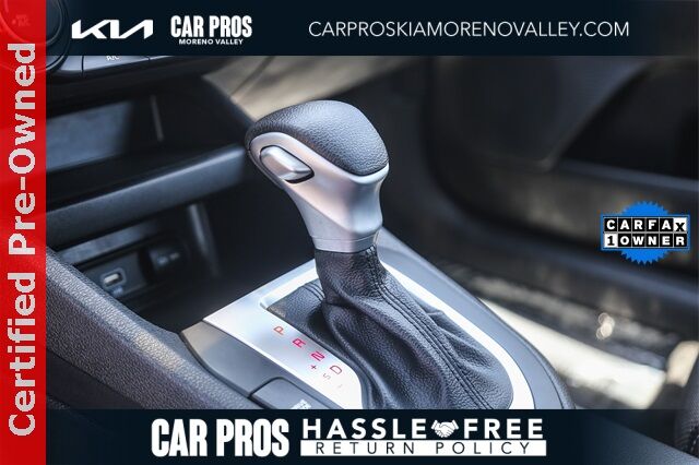 2023 Kia Forte LX Moreno Valley CA