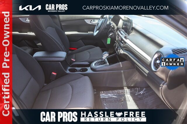 2023 Kia Forte LX Moreno Valley CA