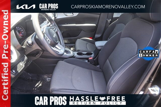 2023 Kia Forte LX Moreno Valley CA