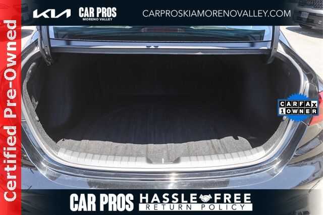2023 Kia Forte LX Moreno Valley CA